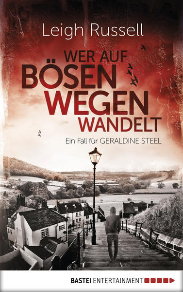 Wer auf bösen Wegen wandelt