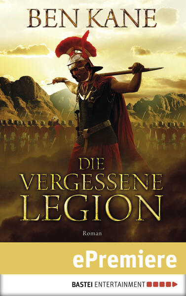 Die Vergessene Legion