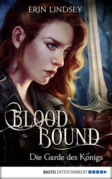 Bloodbound - Die Garde des Königs