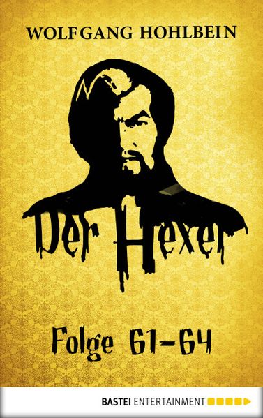 Der Hexer - Folge 61-64