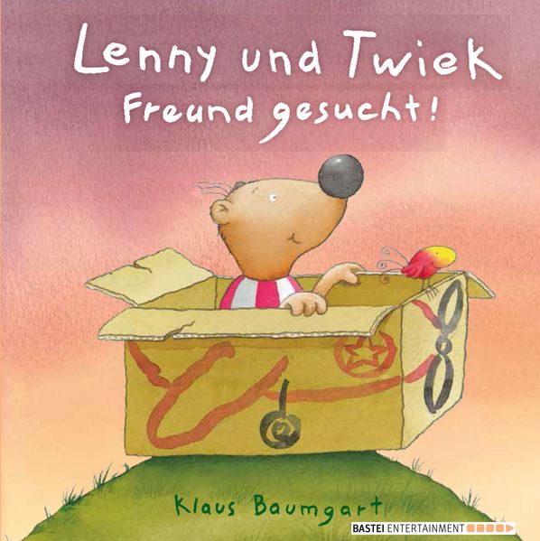 Lenny und Twiek - Freund gesucht!