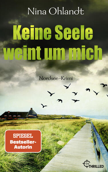Keine Seele weint um mich