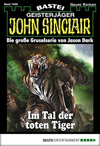John Sinclair - Folge 1936