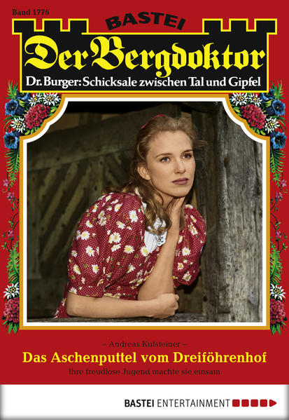 Der Bergdoktor - Folge 1776