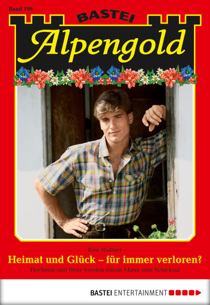 Alpengold - Folge 199