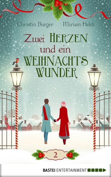 Zwei Herzen und ein Weihnachtswunder