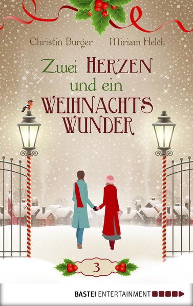 Zwei Herzen und ein Weihnachtswunder