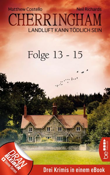 Buchcover