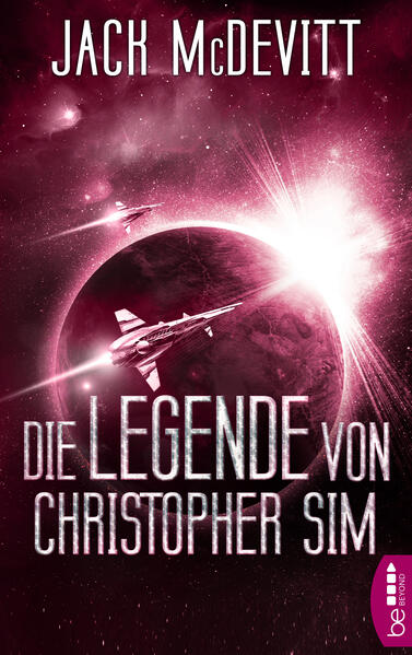 Die Legende von Christopher Sim