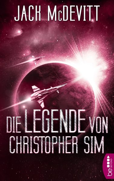 Die Legende von Christopher Sim