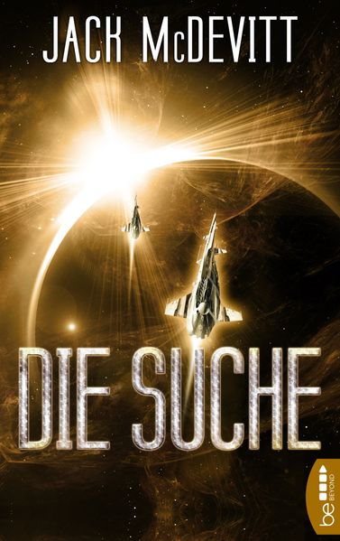 Die Suche