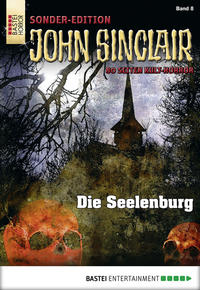 John Sinclair Sonder-Edition - Folge 008