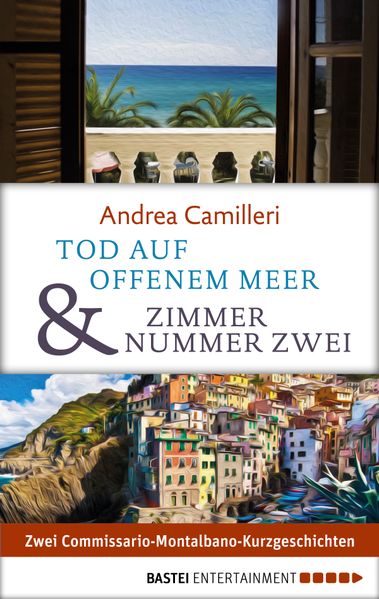 Tod auf offenem Meer & Zimmer Nummer zwei