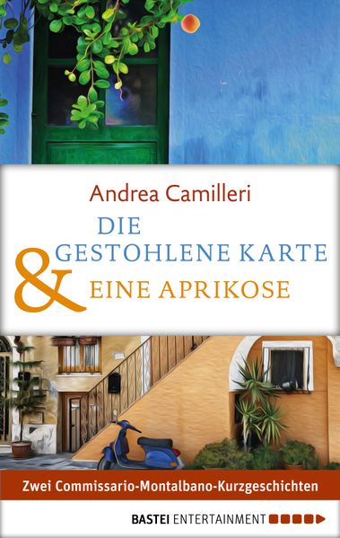 Die gestohlene Karte & Eine Aprikose