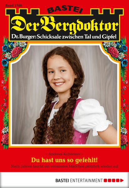 Der Bergdoktor - Folge 1780