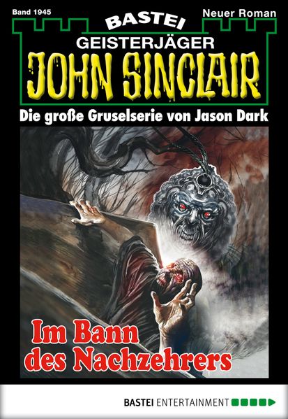 John Sinclair - Folge 1945