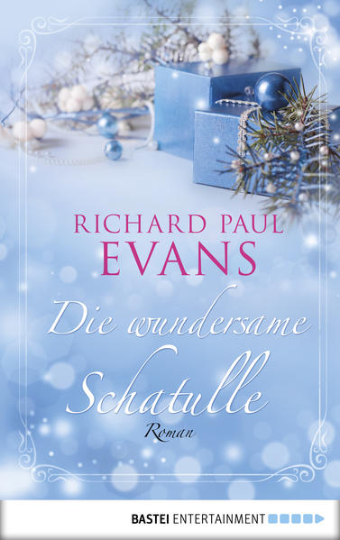Die wundersame Schatulle