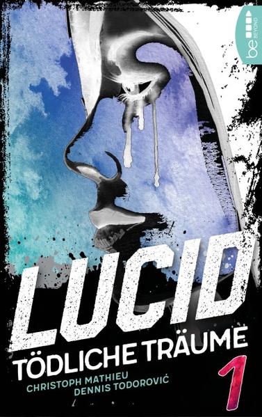 Lucid - Tödliche Träume