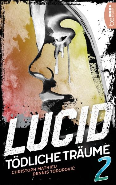 Lucid - Tödliche Träume