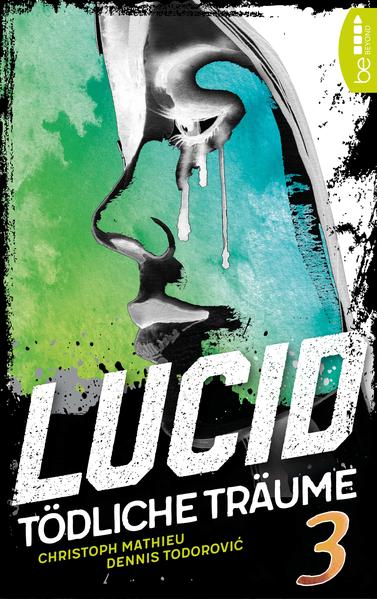 Lucid - Tödliche Träume