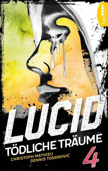 Lucid - Tödliche Träume