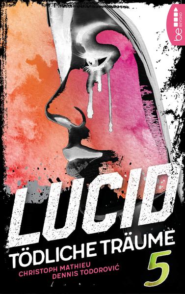 Lucid - Tödliche Träume