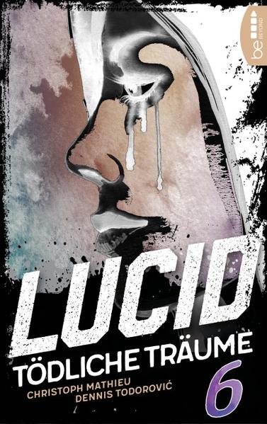 Lucid - Tödliche Träume