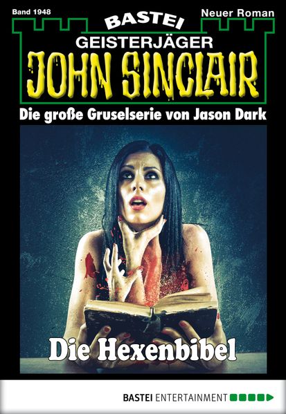John Sinclair - Folge 1948