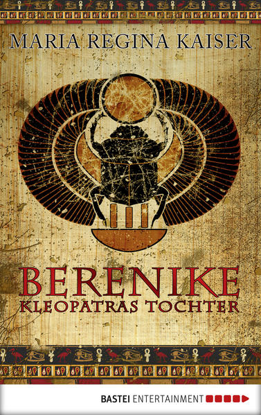 Berenike - Kleopatras Tochter