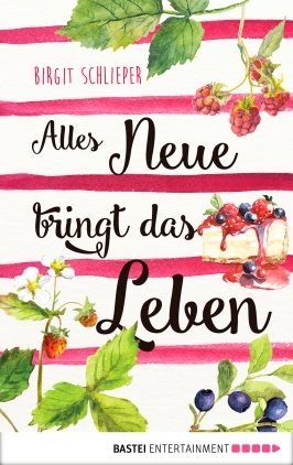 Alles Neue bringt das Leben