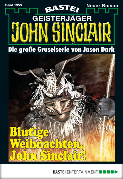 John Sinclair - Folge 1953