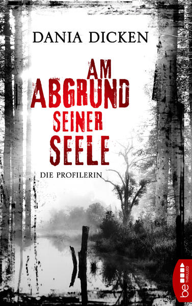 Am Abgrund seiner Seele