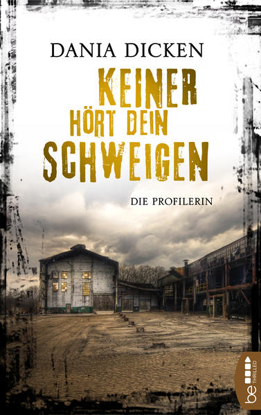 Keiner hört dein Schweigen