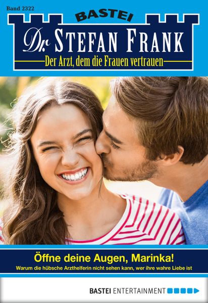 Dr. Stefan Frank - Folge 2322