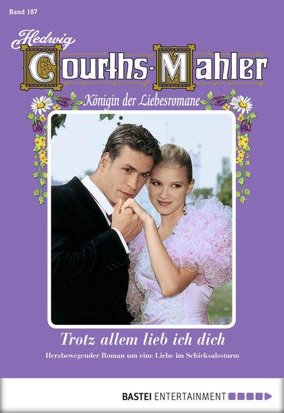 Hedwig Courths-Mahler - Folge 187