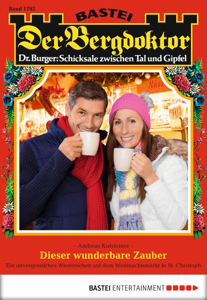 Der Bergdoktor - Folge 1792