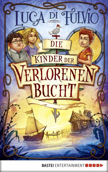 Buchcover