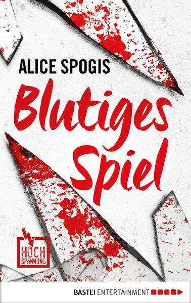 Blutiges Spiel
