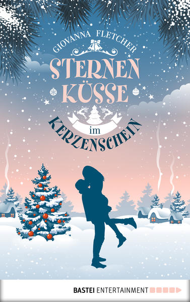 Sternenküsse im Kerzenschein