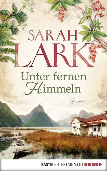 Buchcover