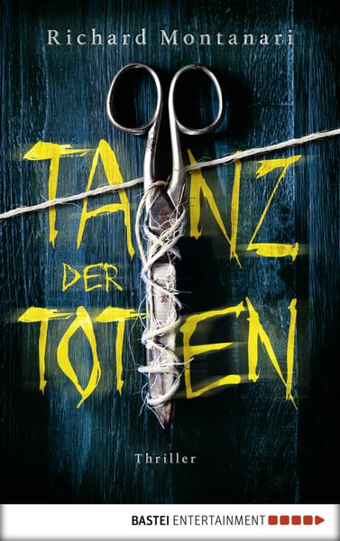 Buchcover