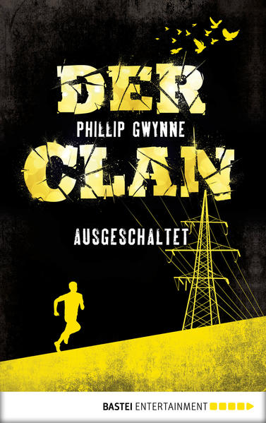 Der Clan - Ausgeschaltet
