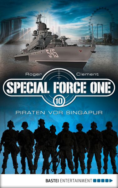 Special Force One 10