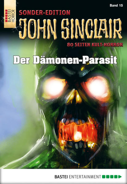 John Sinclair Sonder-Edition - Folge 015