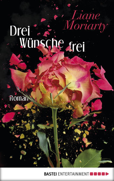 Drei Wünsche frei