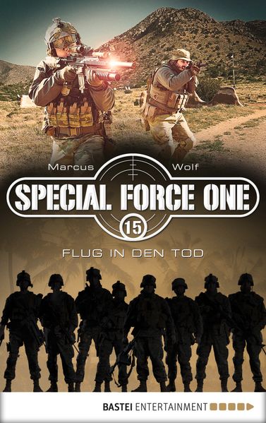 Special Force One 15