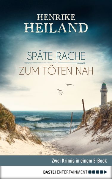 Späte Rache / Zum Töten nah
