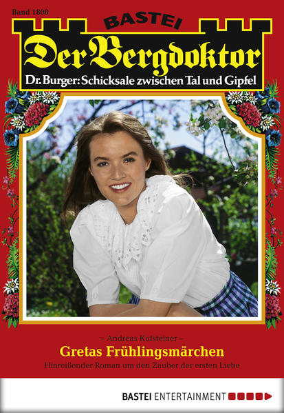 Der Bergdoktor - Folge 1808