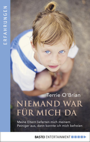 Niemand war für mich da