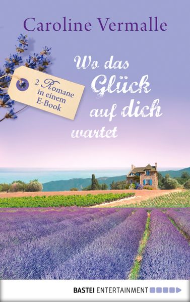 Wo das Glück auf dich wartet